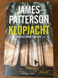James Patterson - Klopjacht
