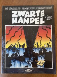 Familie Doorzon Zwarte Handel