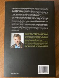 De zesde man, David Baldacci