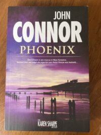 John Connor - Phoenix