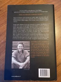 David Baldacci - Niets dan de waarheid