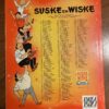 Suske en Wiske 249 De razende race