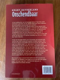 Grant Sutherland - Onschendbaar