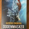 Katrine Engberg - Dodenmasker