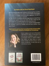 Katrine Engberg - Dodenmasker