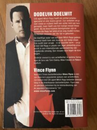 Vince Flynn - Dodelijk doelwit
