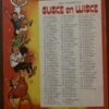 Suske en Wiske 150 Het Spaanse spook
