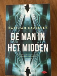 Bart-Jan Kazemier - De man in het midden