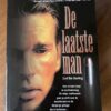David Baldacci - De laatste man