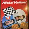 Michel Vaillant - Steve Warson tegen Michel Vaillant