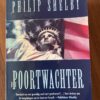 Philip Shelby - De poortwachter