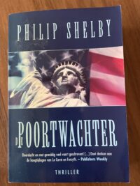Philip Shelby - De poortwachter