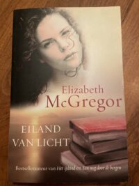 Elizabeth McGregor - Eiland van licht