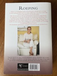 Danielle Steel - Roeping