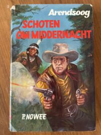 Schoten om middernacht, Arendsoog