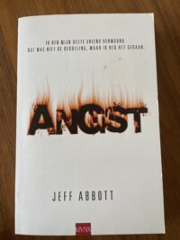 Jeff Abott - Angst