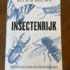Insectenrijk, Aglaia Bouma