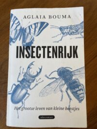 Insectenrijk, Aglaia Bouma