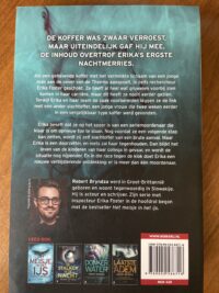 Koud Bloed Robert Bryndza