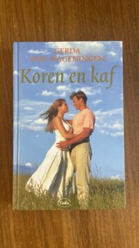 Gerda van Wageningen - Koren en kaf