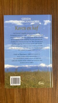 Gerda van Wageningen - Koren en kaf