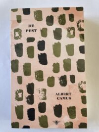Albert Camus - De pest