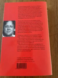 Thomas Rosenboom - Vriend van verdienste