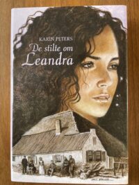 Karin Peters - De stilte om Leandra