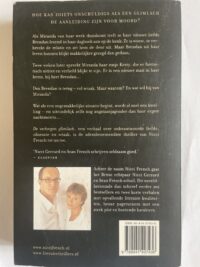 Nicci French - De verborgen glimlach