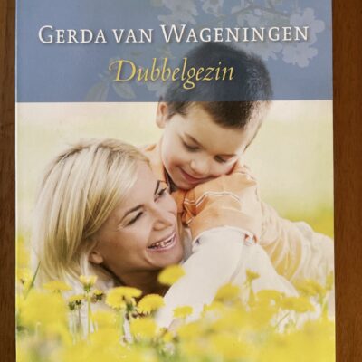 Gerda van Wageningen - Dubbelgezin