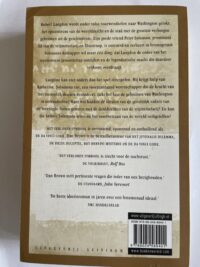 Dan Brown - Het verloren symbool