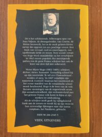 Victor Hugo - Les miserables