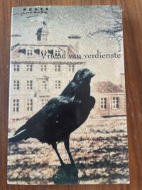 Thomas Rosenboom - Vriend van verdienste
