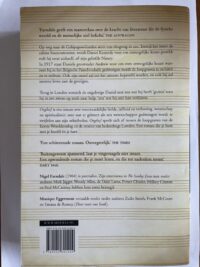 Nigel Farndale - Ongeloof