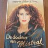 Judith Krantz - De dochter van Mistral