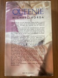 Michael Korda - Queenie