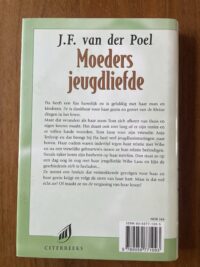 J.F. van der Poel - Moeders jeugdliefde