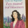 Gerda van Wageningen - Een mand vol bloemen