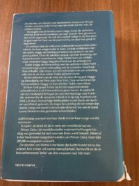 Judith Krantz - De dochter van Mistral