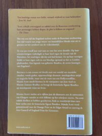 Manda Scott - Boudica - Droom van de arend