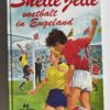 Ad van Gils - Snelle Jelle voetbalt in Engeland