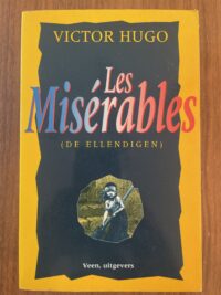 Victor Hugo - Les miserables