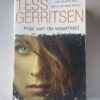 Tess Gerritsen - Prijs van de waarheid
