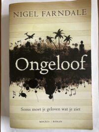 Nigel Farndale - Ongeloof