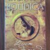 Manda Scott - Boudica - Droom van de arend