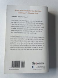 Tess Gerritsen - Prijs van de waarheid