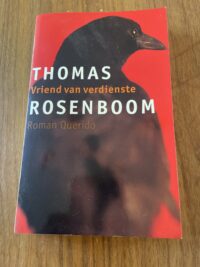 Thomas Rosenboom - Vriend van verdienste