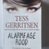 Tess Gerritsen - Alarmfase rood