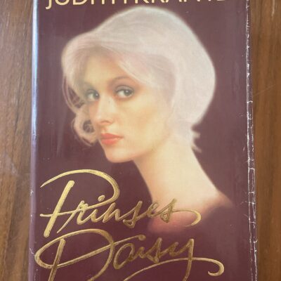 Judith Krantz - Prinses Daisy