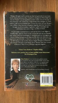 Nora Roberts - Kijk niet terug
